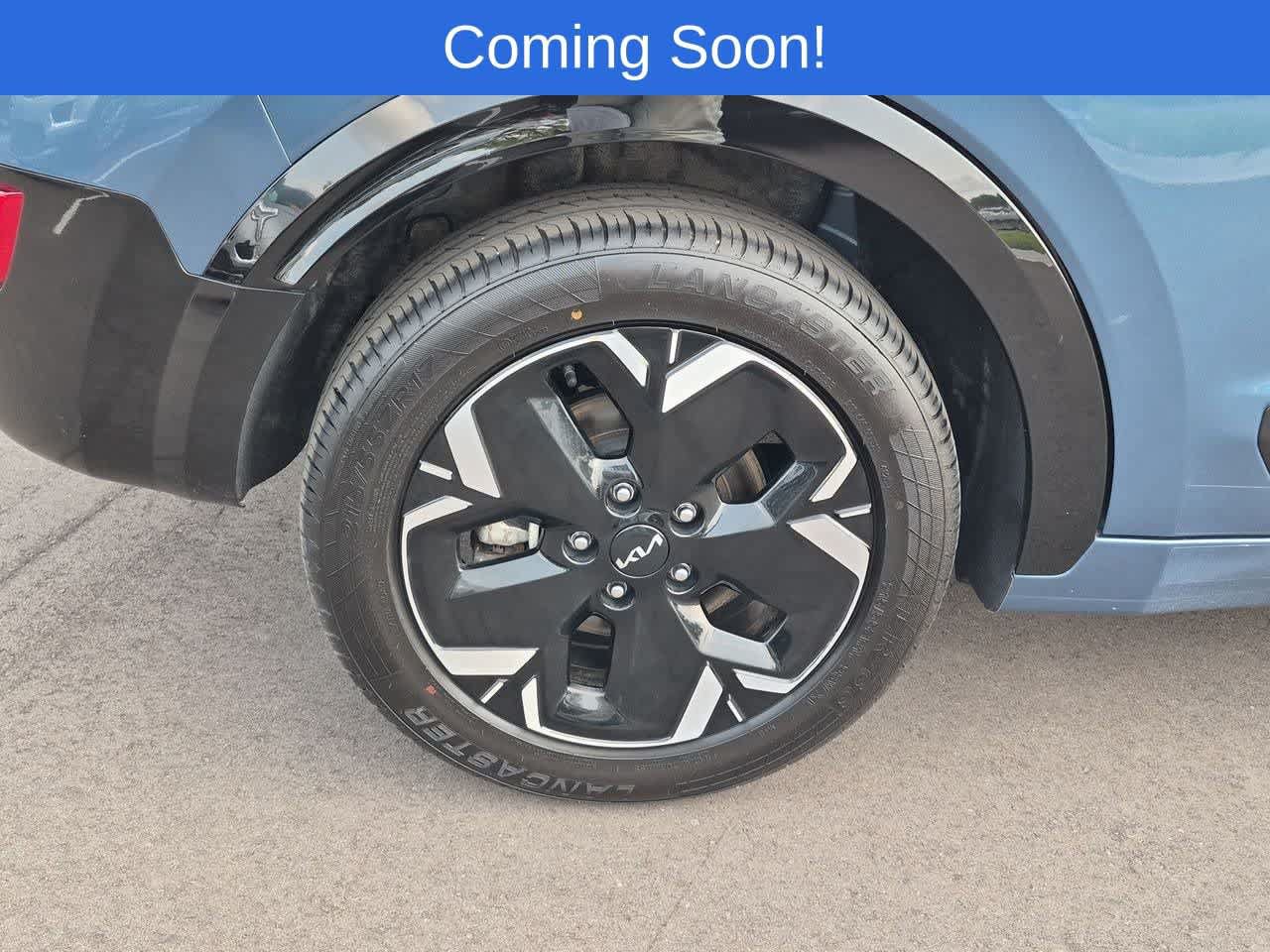 Used 2024 Kia Niro Wind FWD image 13
