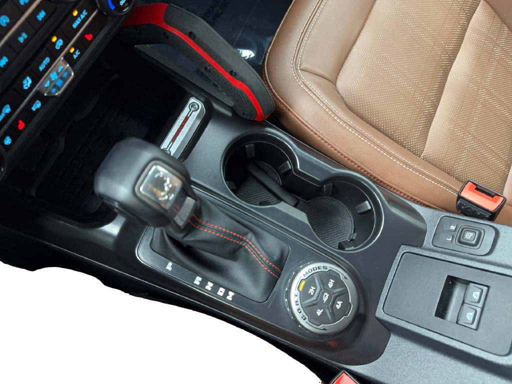 Used 2024 Ford Bronco Heritage Edition AWD/4WD image 66