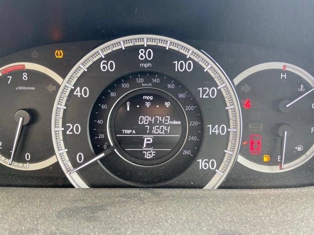 Used 2014 Honda Accord EX-L image 17