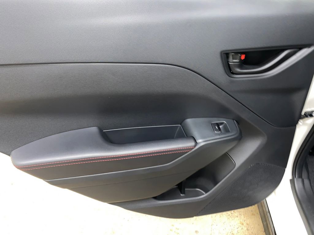 New 2026 Subaru Impreza RS AWD/4WD image 14