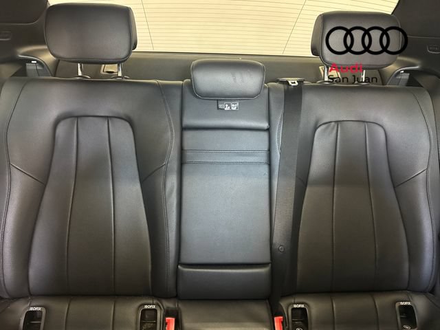 Used 2020 Mercedes-Benz A 220 4MATIC w/ Premium Package image 13