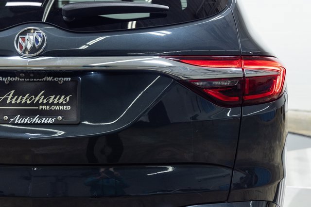 Used 2020 Buick Enclave Avenir w/ Avenir Technology Package image 8