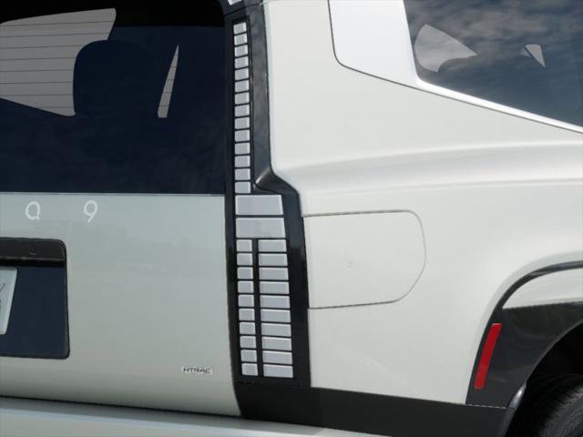 New 2026 Hyundai Ioniq 9 SEL image 10