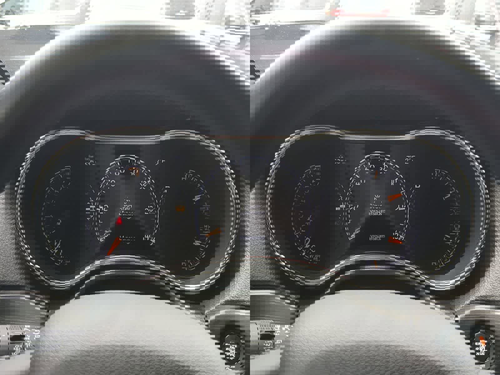 Certified 2020 Jeep Grand Cherokee Altitude image 30