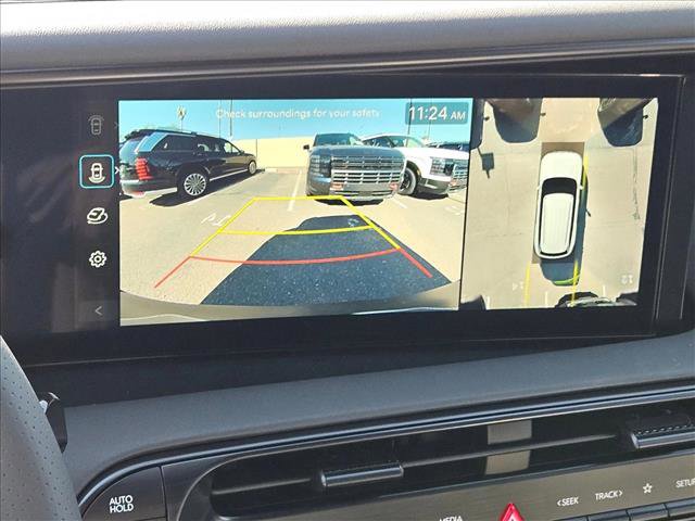 New 2026 Hyundai Palisade XRT Pro image 15