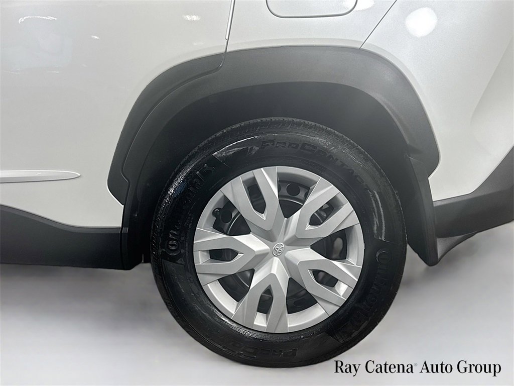 Used 2023 Toyota Corolla Cross L image 31