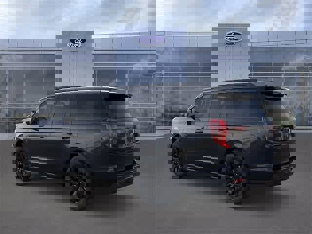 New 2025 Ford Expedition Platinum w/ Stealth Appearance Package image 4
