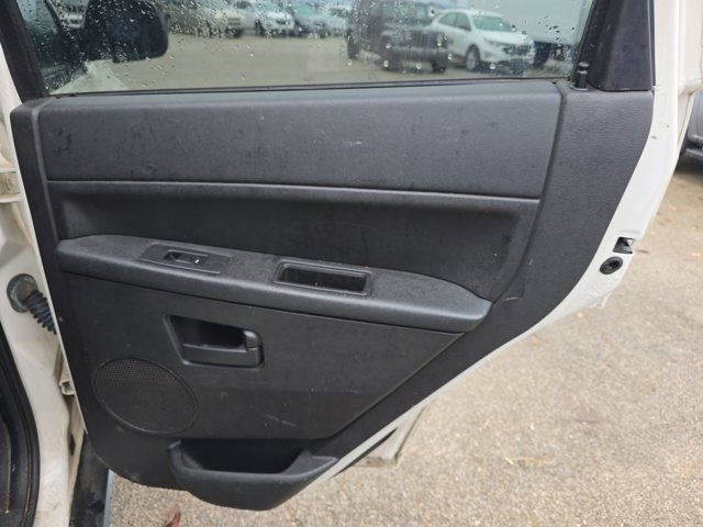 Used 2008 Jeep Grand Cherokee Laredo image 12