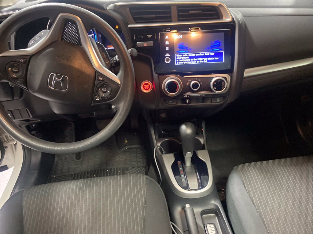 Used 2019 Honda Fit EX image 14