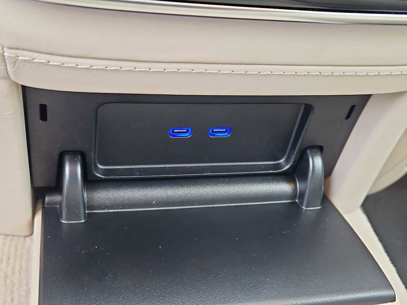 Used 2024 Mercedes-Benz S 580 4MATIC Sedan image 33