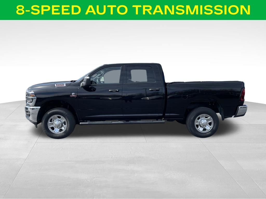 Used 2025 RAM 2500 Tradesman image 7