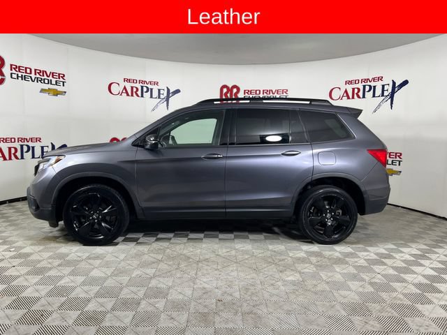 Used 2020 Honda Passport Elite image 4