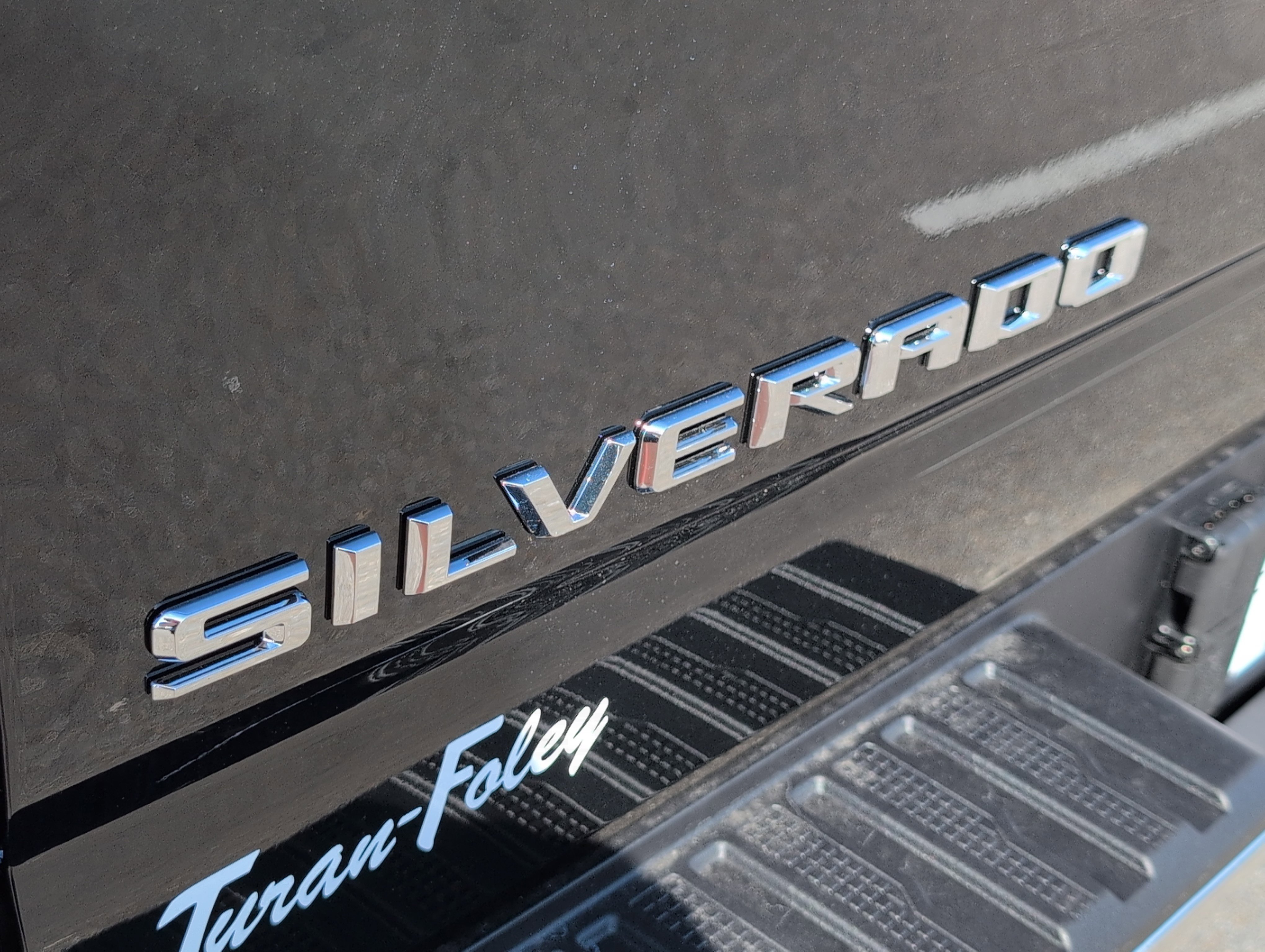 New 2026 Chevrolet Silverado 2500 LT w/ All Star Edition image 29