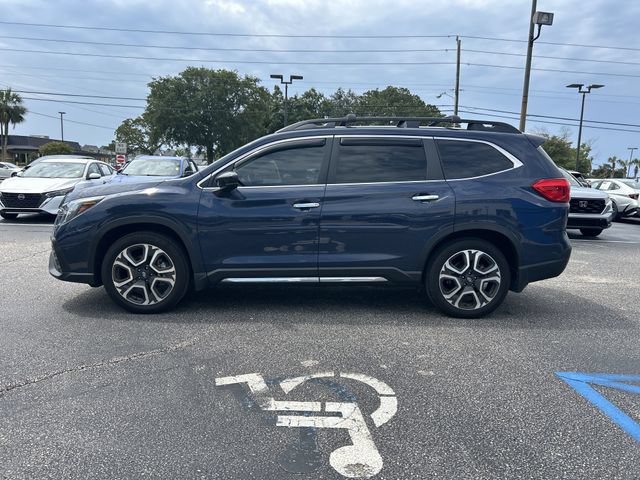 Used 2025 Subaru Ascent Touring w/ Popular Package #1 AWD/4WD image 7