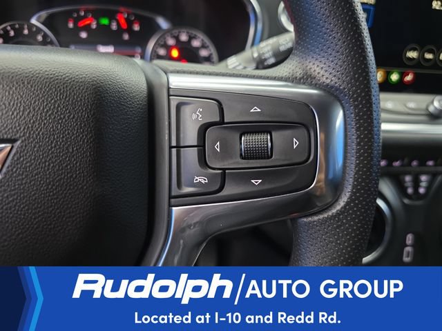 Used 2025 Chevrolet Blazer LT FWD image 17