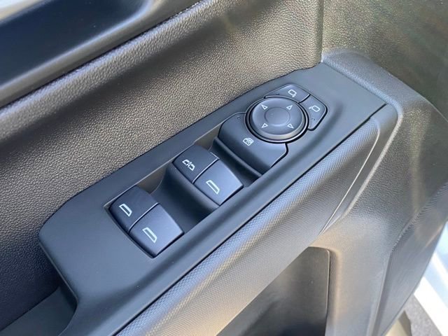 Used 2024 Chevrolet Silverado 1500 Custom Trail Boss w/ LPO, Dark Essentials Package image 12