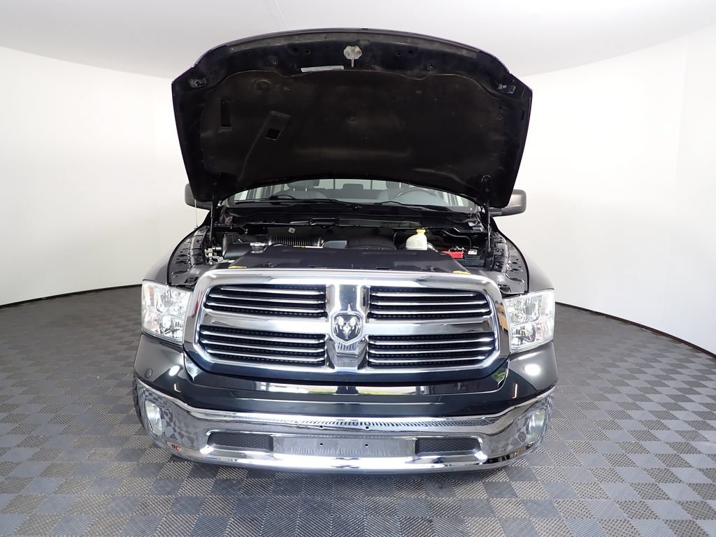 Used 2015 RAM 1500 Big Horn AWD/4WD image 39