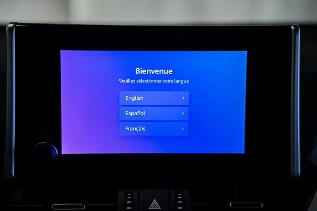 New 2025 Toyota RAV4 XLE Premium image 22