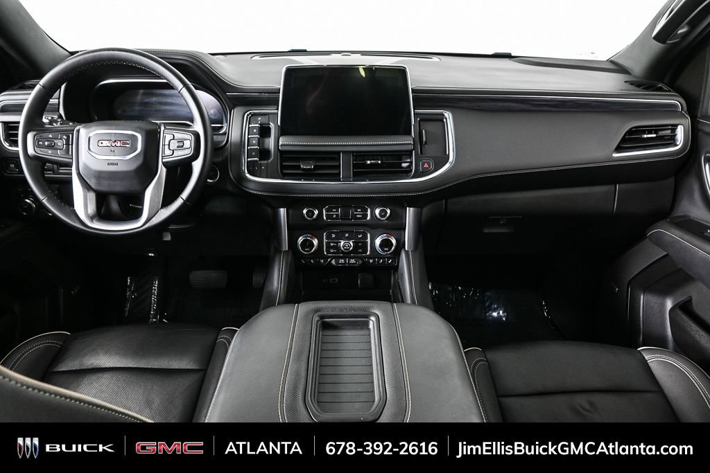 Used 2024 GMC Yukon SLT image 20