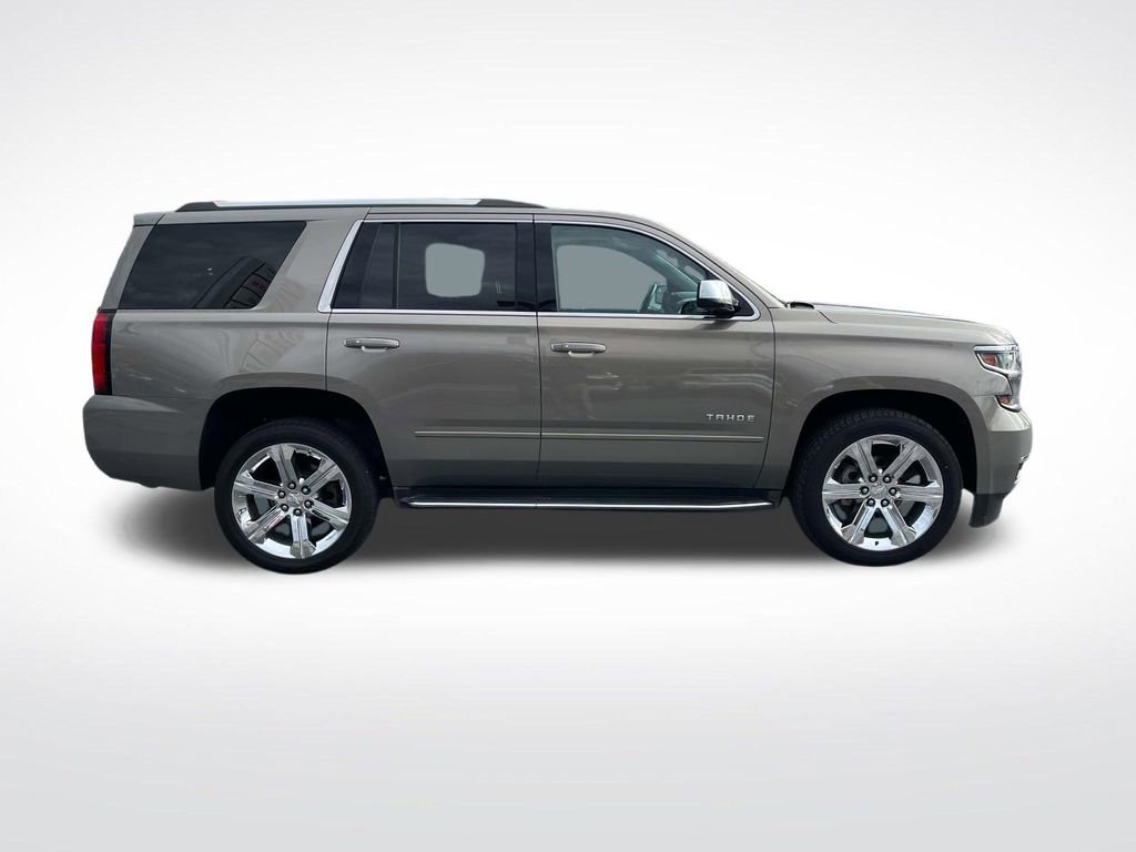 Used 2018 Chevrolet Tahoe Premier video 2