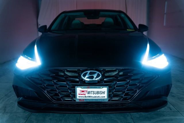 Used 2023 Hyundai Sonata SEL image 37