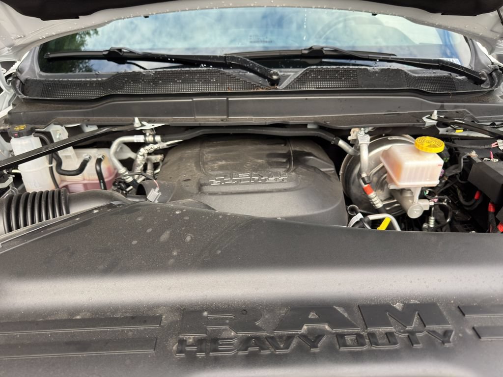 Used 2026 RAM 2500 Tradesman RWD image 20