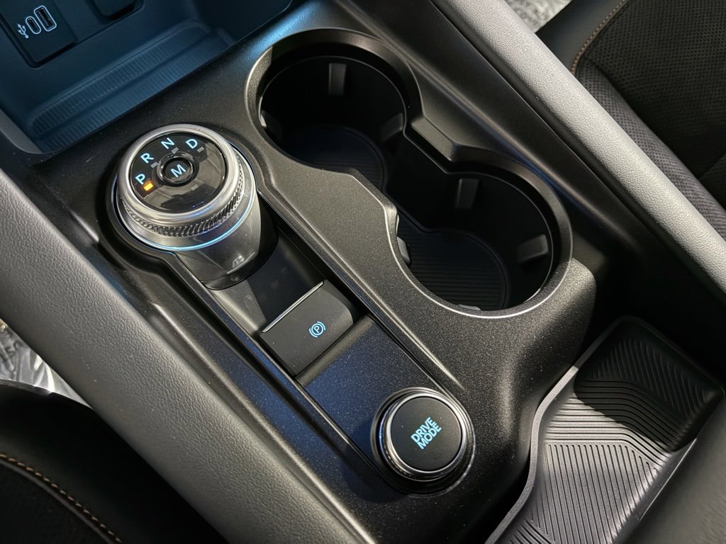 New 2026 Ford Explorer Tremor w/ Tremor Ultimate Package image 14