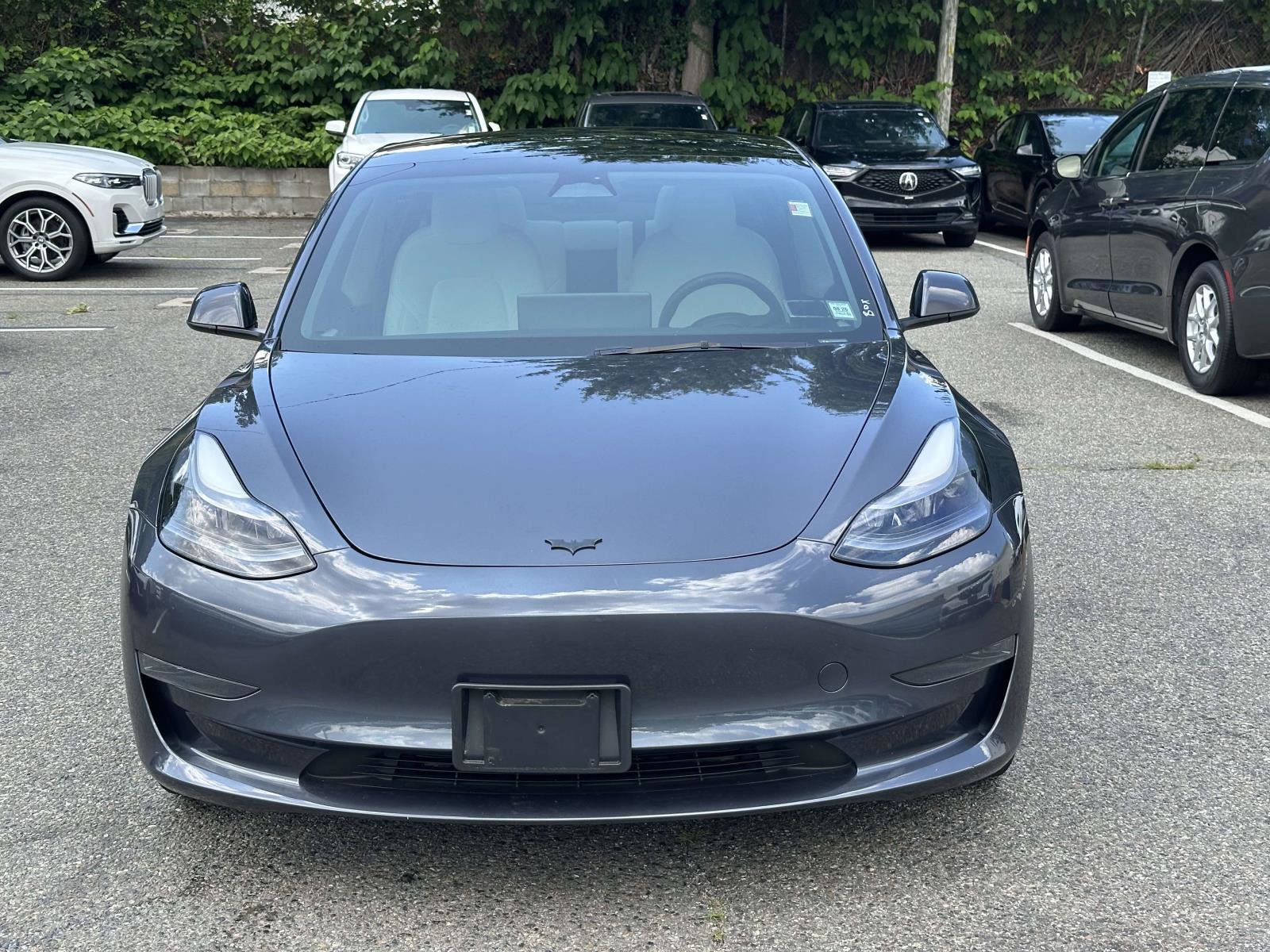 Used 2023 Tesla Model 3 Standard Range RWD image 8