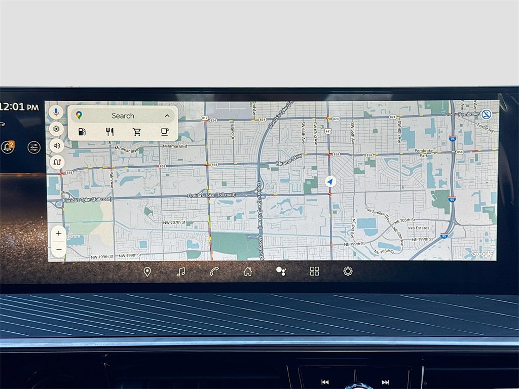 New 2026 INFINITI QX80 Autograph w/ Autograph Exterior Package image 13