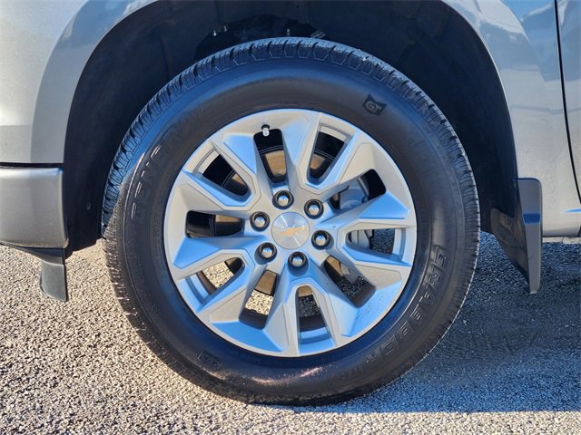 Used 2024 Chevrolet Silverado 1500 Custom image 10