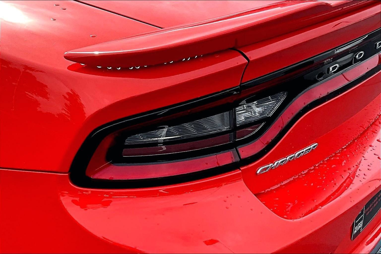 Used 2023 Dodge Charger GT RWD image 23