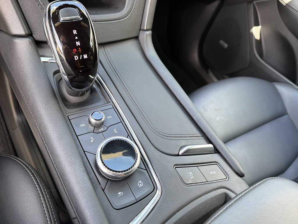 Certified 2023 Cadillac XT5 Luxury FWD image 27