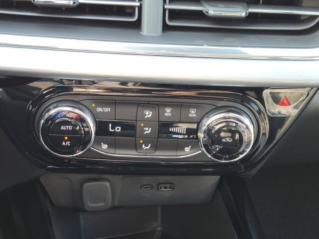 New 2026 Chevrolet Trax LT w/ LT Convenience Package FWD image 20