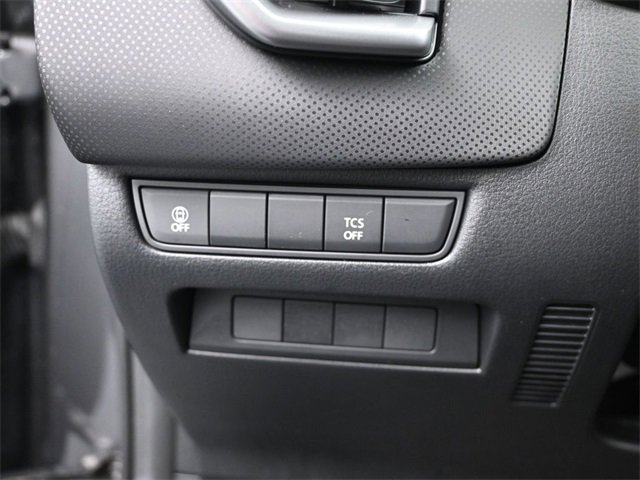 Certified 2024 MAZDA CX-50 AWD 2.5 S w/ Weather Package image 17