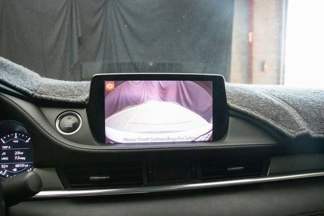 Used 2018 MAZDA MAZDA6 Touring image 35