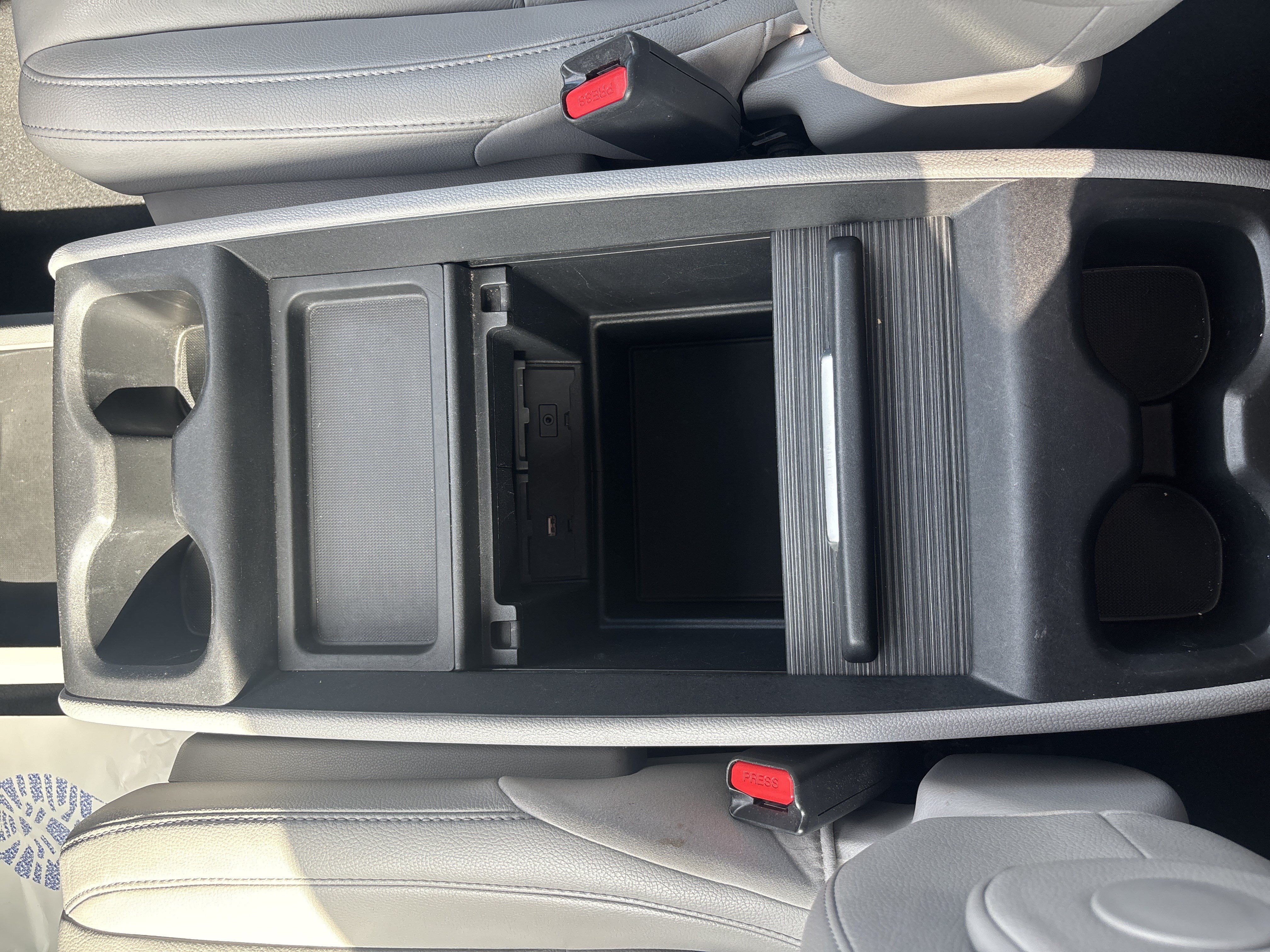 Certified 2018 Honda Odyssey EX-L image 19