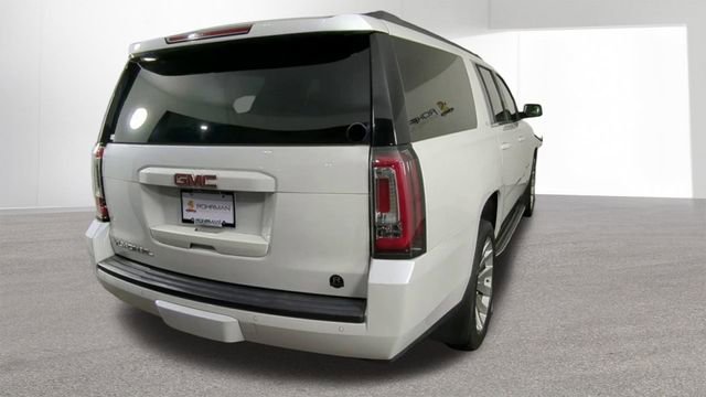 Used 2017 GMC Yukon XL SLT w/ Open Road Package image 10