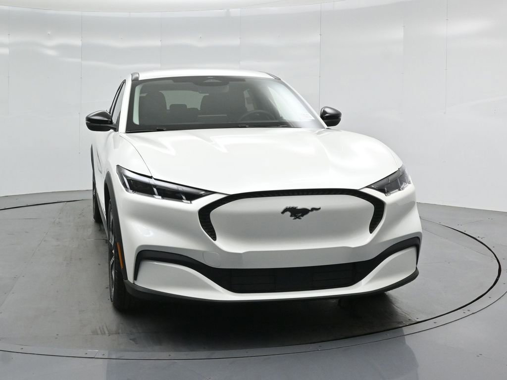 New 2026 Ford Mustang Mach-E Select RWD image 20