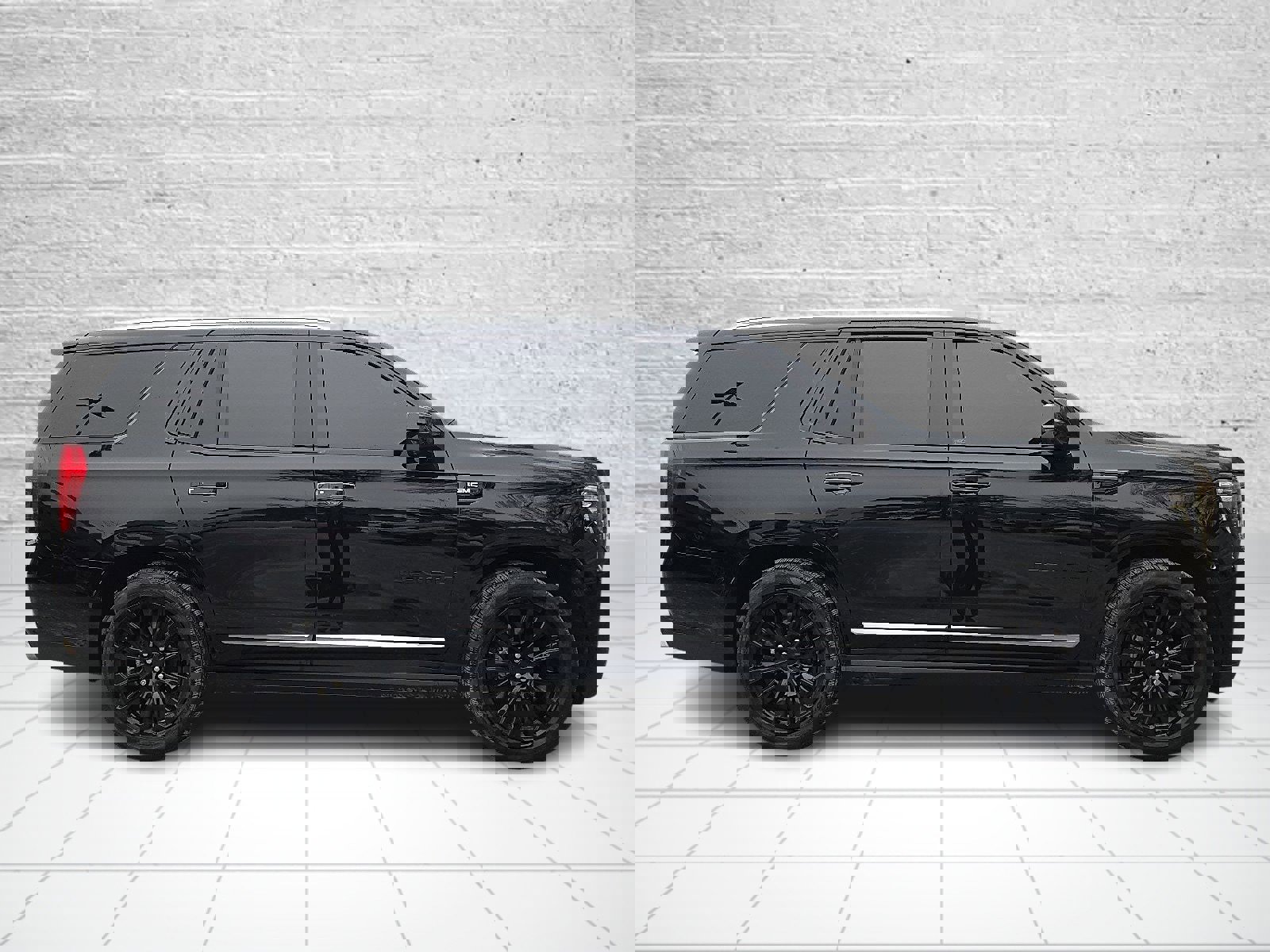 Used 2021 GMC Yukon Denali w/ Denali Ultimate Package image 7