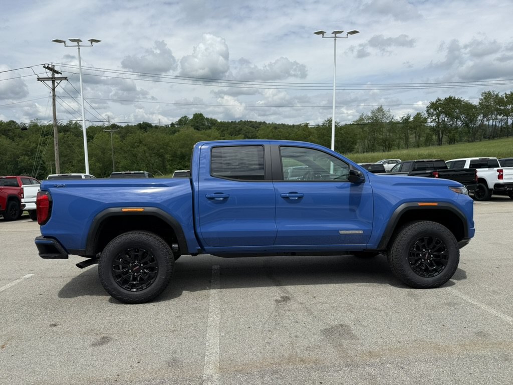 New 2026 GMC Canyon Elevation w/ Convenience Package AWD/4WD image 6