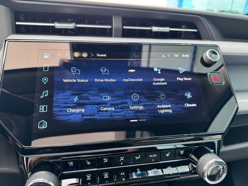 New 2027 Chevrolet Bolt RS w/ Technology Package FWD image 11