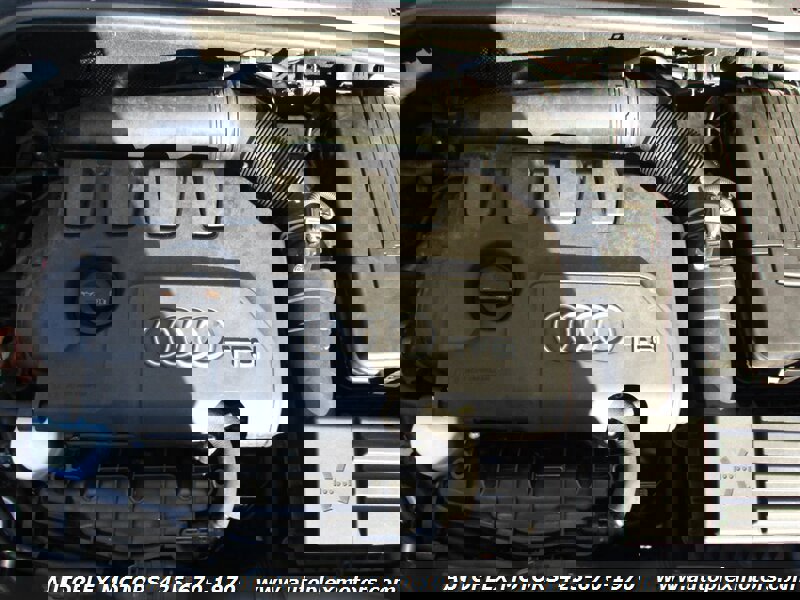 Used 2011 Audi A3 2.0T Premium Plus FWD image 35