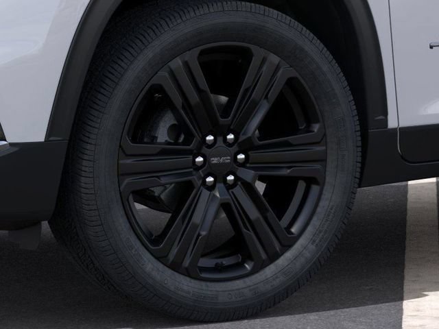 New 2025 GMC Acadia Elevation w/ Elevation Premium Package AWD/4WD image 9