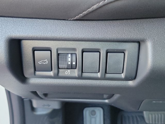 New 2026 Subaru Outback Wilderness AWD/4WD image 11