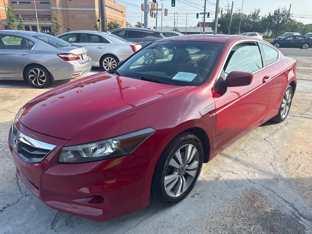 Used 2011 Honda Accord EX-L