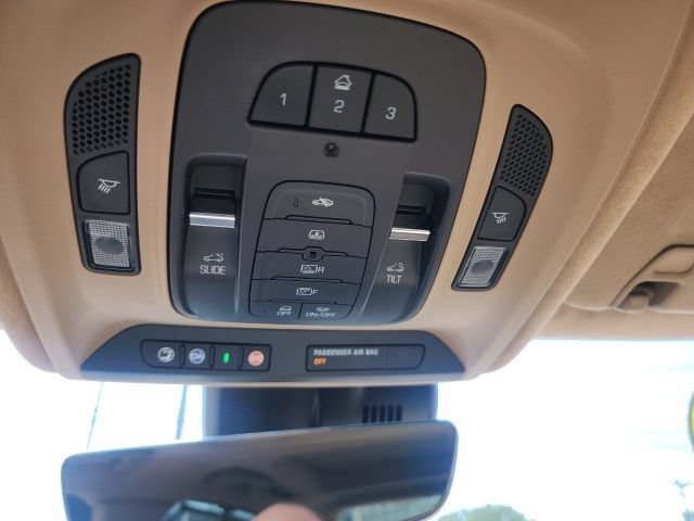 Used 2020 Cadillac CT6 Platinum AWD/4WD image 26