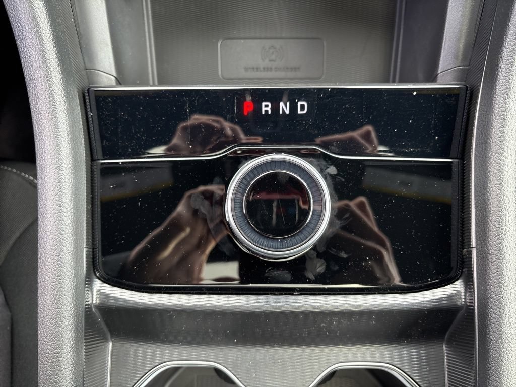 New 2026 Jeep Grand Cherokee L 4WD image 23