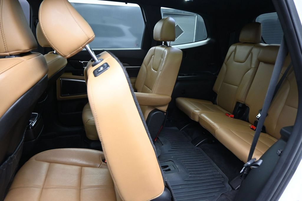 Used 2021 Kia Telluride SX AWD/4WD image 12