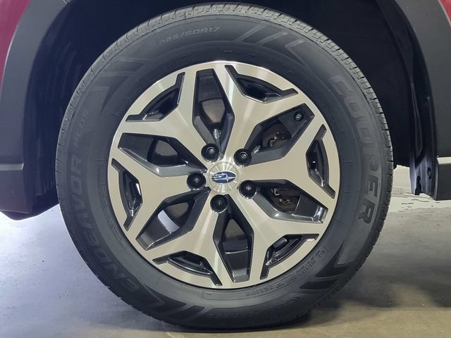 Used 2021 Subaru Forester Premium AWD/4WD image 10