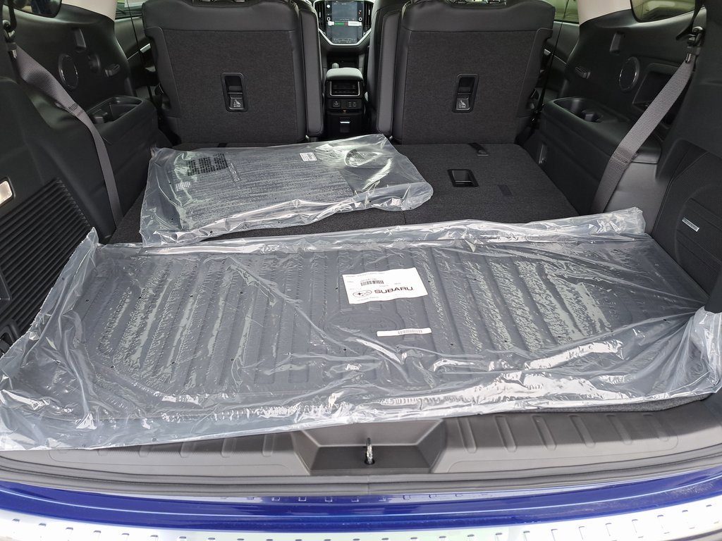 New 2026 Subaru Outback Premium image 16